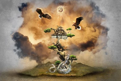 Nature Wallpapers Design   1540768