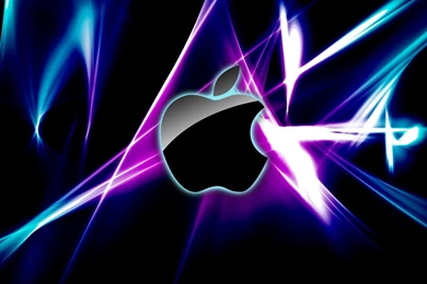Apple Glass HD Wallpapers Wide