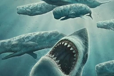 Shark Attack Live Wallpapers Download   Shark Attack Live Wallpapers ...