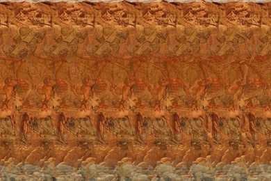 Stereogram 17