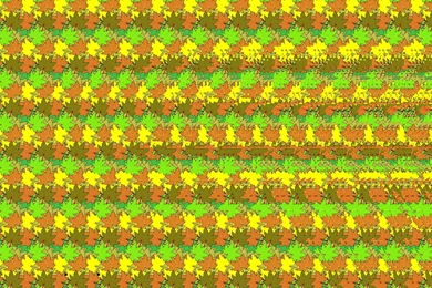 Pin By Ribel On Stereogram