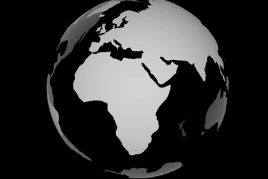 How 3D Stereograms Work