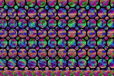 Scott Pakin's Stereograms