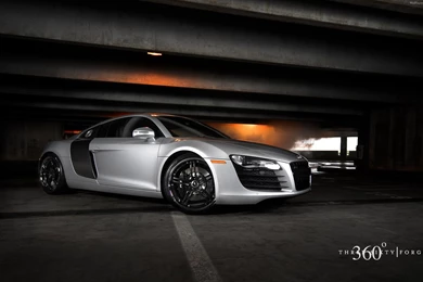 Audi Wallpapers HD