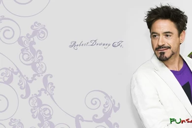 Robert Downey Jr. HD Wallpapers