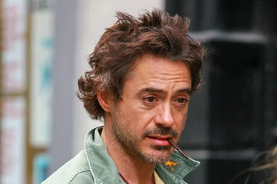 Robert Downey Jr.