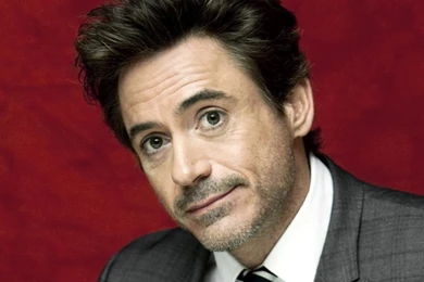 Robert Downey Jr Iron Man HD Wallpapers