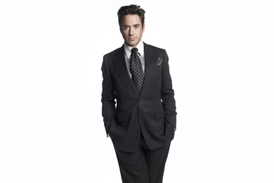 Robert Downey Jr HD Photos