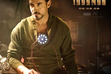 Robert Downey Jr Hd Wallpapers   (