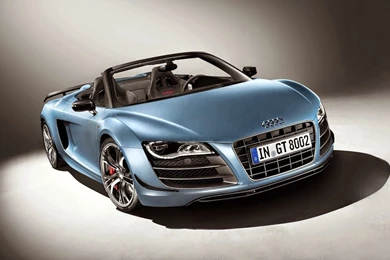 Audi HD Wallpapers