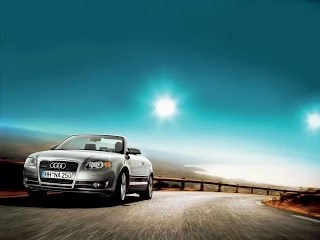 Cars Wallpapers: Audi Cars