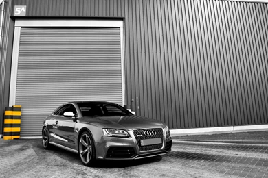 Audi Rs5 Wallpapers   Wallpapers Cave
