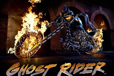 Ghost Rider Wallpapers Download Wallpapers   Free Ghost Rider ...
