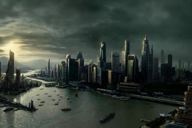 River City Wallpapers Fantasy Wallpapers