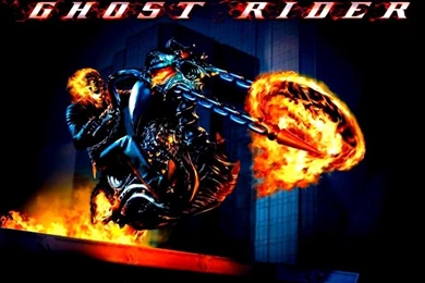 Ghost Rider   Marvel Comics Wallpapers (4387306)   Fanpop