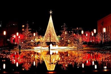 Top 10 Christmas Wallpapers – Christmas Wishes Greetings And Jokes