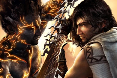 Epic Backgrounds [Gaming]