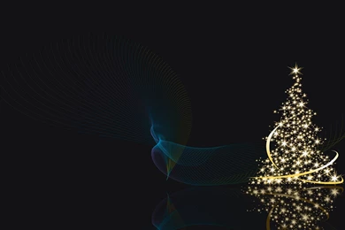 Christmas Trees Wallpaper Free.jpg