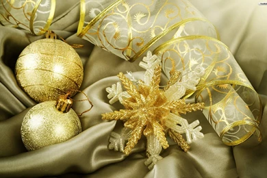 YouWall   Luxurious Christmas Wallpapers   Wallpaper,wallpapers ...