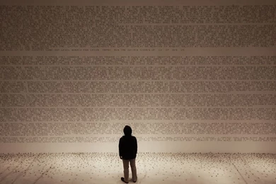 PechaKucha 20x20   New Alphabet Letters Based On Chinese Characters