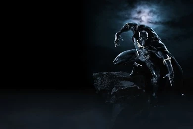 Black Panther: King Of Wakanda, Key To Marvel Civil War ...