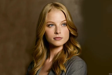 Rachel Nichols   Rachel Nichols Wallpapers (6964805)   Fanpop