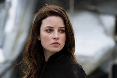 Rachel Nichols HD Wallpapers