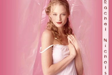 Rachel Nichols   Rachel Nichols Wallpapers (6964627)   Fanpop