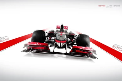 Mclaren Wallpapers   Wallpapers Cave