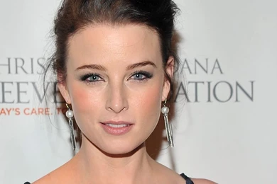 Rachel Nichols Desktop