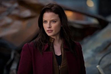 Continuum Wallpapers