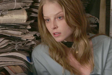 Rachel Nichols   Rachel Nichols Wallpapers (6964669)   Fanpop