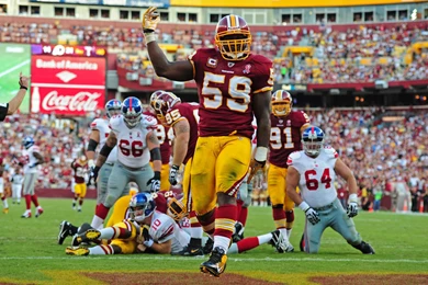 Washington Redskins Wallpapers HD Backgrounds Download Desktop ...