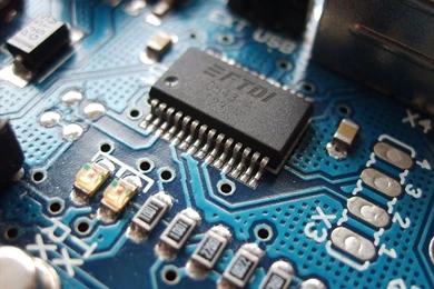 What Is Electronic Engineering?
