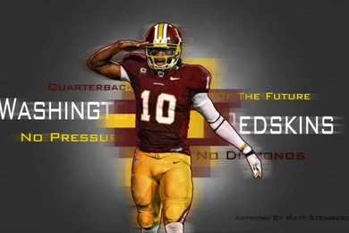 Washington Redskins Wallpapers For Computers