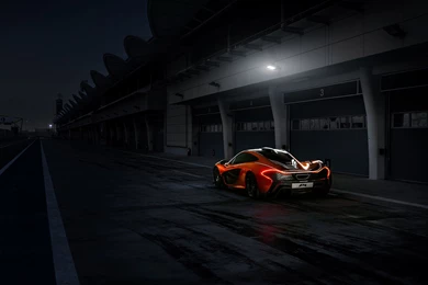 Mclaren Hd Wallpapers For Desktop,laptop,backgrounds,facebook ...