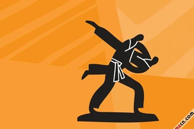 Wallpapers Jiujitsu Jiu Jitsu Cartoon 1024x768