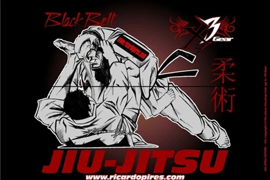 Jiu Jitsu   Vassili Vale Tudo