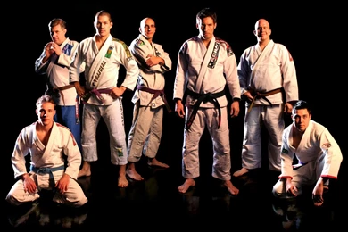 Wallpapers Jiujitsu Revista Mensch Esporte Jiu Jitsu Vamos Luta ...