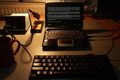 Avian's Blog: Life, Universe And Electronics