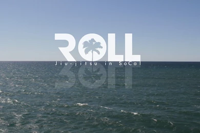 Brazilian Jiu Jitsu Zen