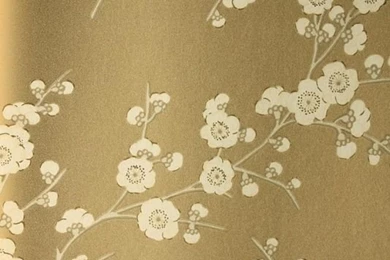 Floral Blossom Wallpapers By GP & J Baker