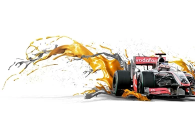 Art McLaren F1 Wallpapers Photos 296