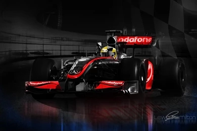 F1 Lewis Hamilton In Formula 1 Wallpapers HD