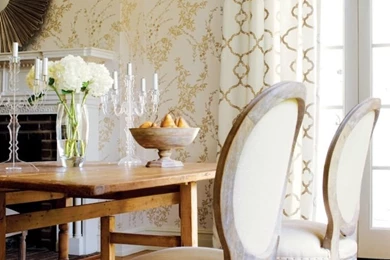 Thibaut's New Jubilee Collection