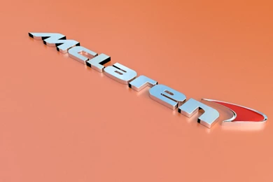 Mclaren LOGO By Kalk96 On DeviantArt