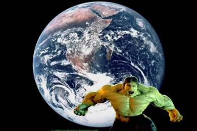 The Incredible Hulk Wallpapers Free Comic Superhero: The ...