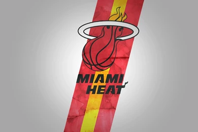 Miami Heat Wallpapers   Dr. Odd