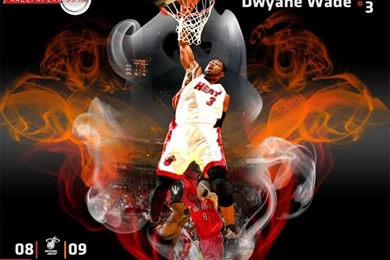 Amazing Miami Heat Wallpapers