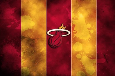 Ouhj838jok: Miami Heat Wallpapers